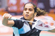 Saina enters semifinals of Malaysia Open